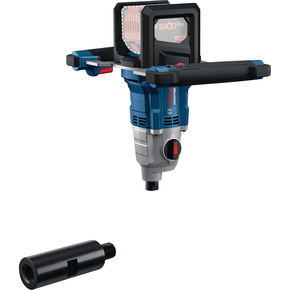 Bosch Rührwerk 18V GRW 18V-160 solo