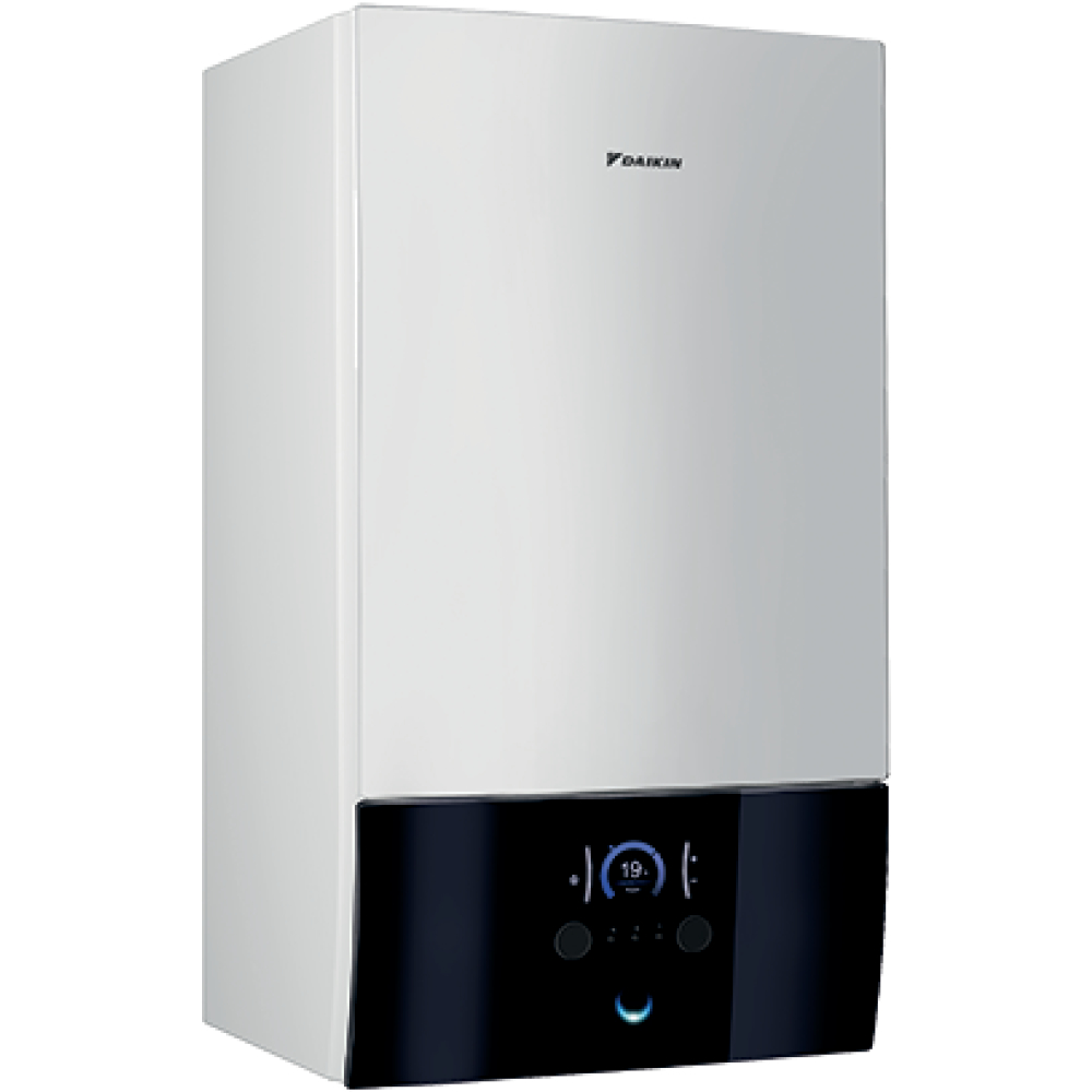 DAIKIN WP-Innengerät Altherma 3 R W 14/16 kW, 400 V, Wandgerät, Heizen