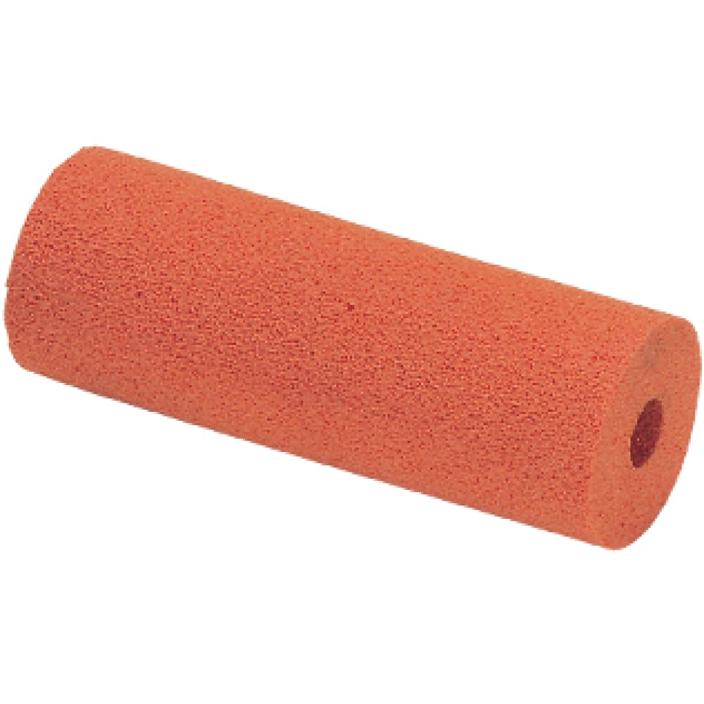 Schwammgummiwalze 72 mm für Leimroller