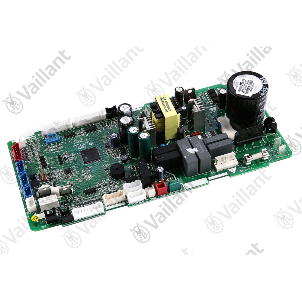 Vaillant Leiterplatte Vaillant-Nr. 10034248