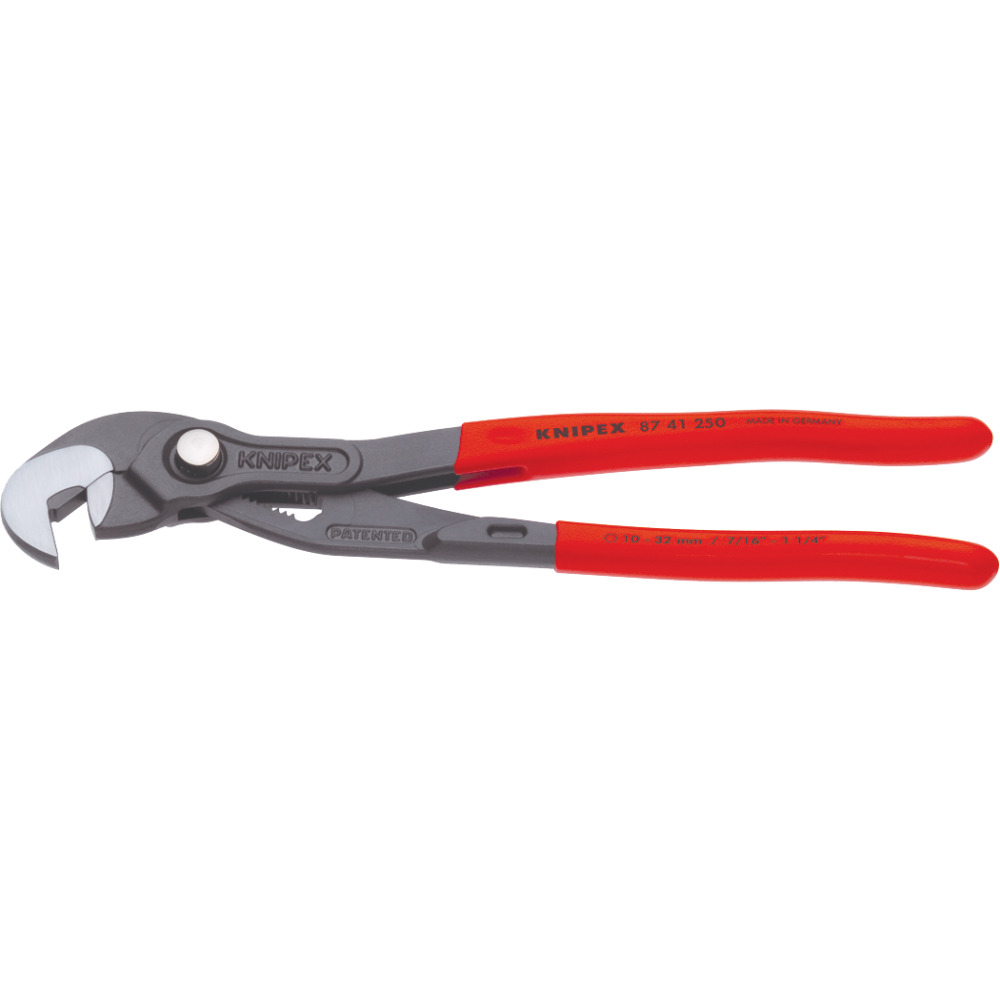 Knipex Schraubzange Cobra für SW 10-32mm