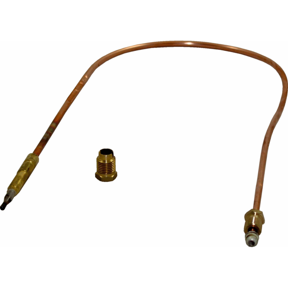 Wolf Thermoelement Ersatzteilset für NG-2P