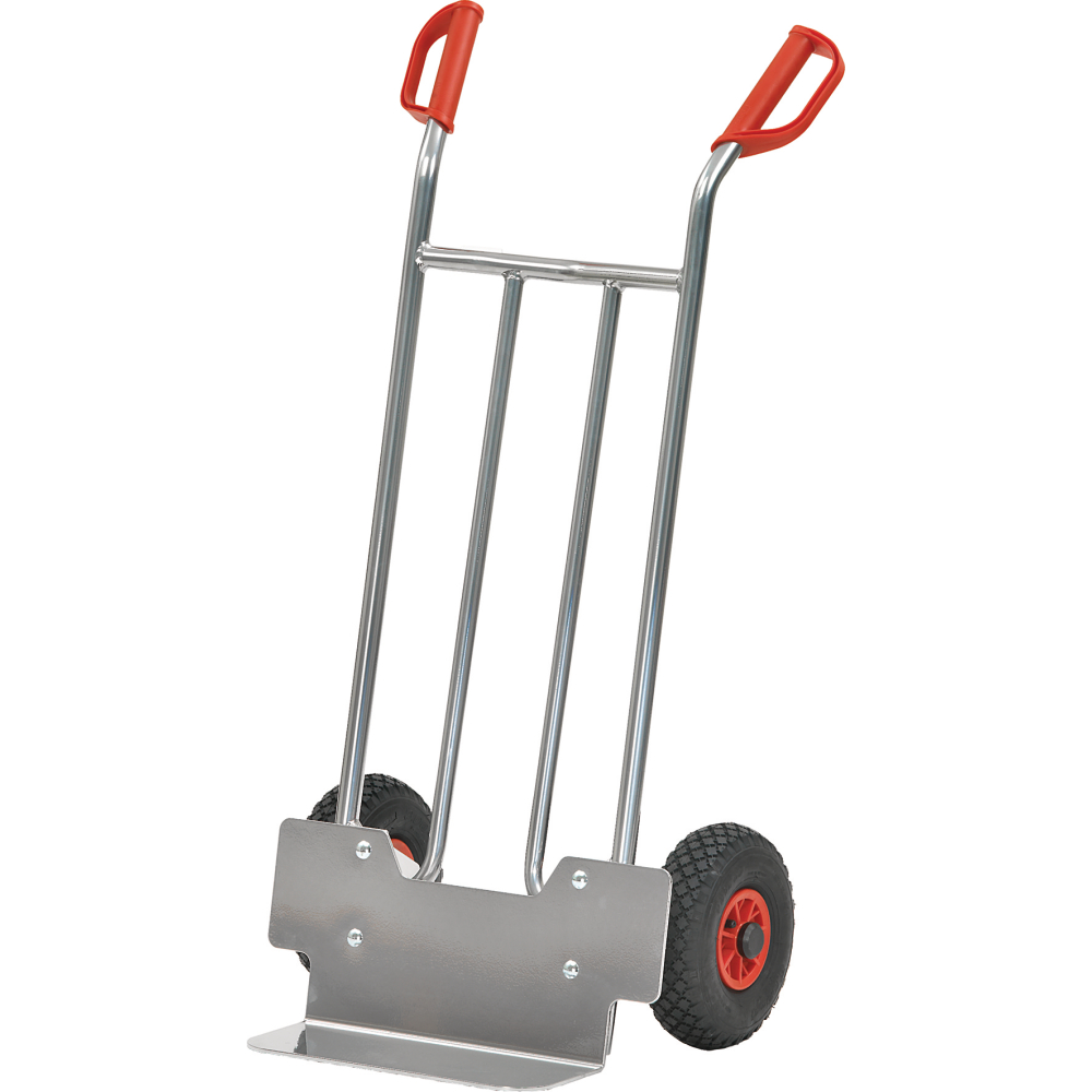 fetra Alu-Sackkarre A1115L 1150x570mm Luft