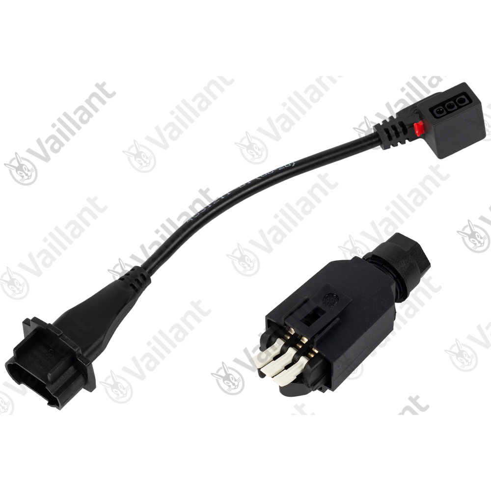 Vaillant Stecker Vaillant-Nr. 0010030683