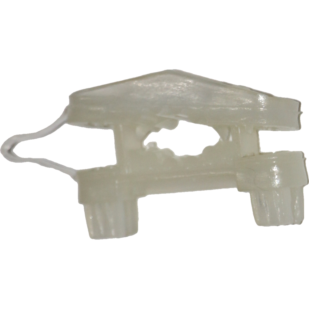 Wolf Kabelclip Nylon für BWL-1S-7 bis Februar 2017
