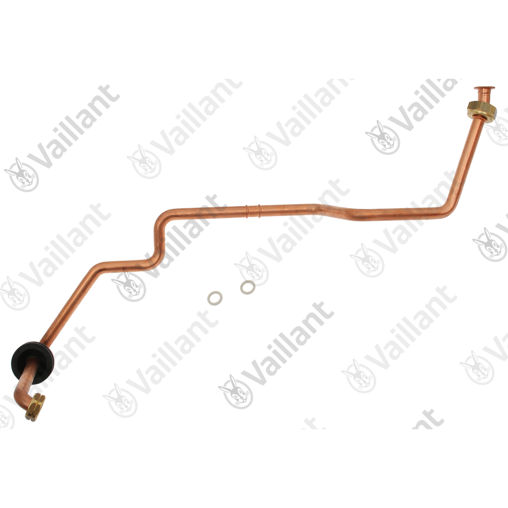 Vaillant Gasrohr Vaillant-Nr. 0020186830