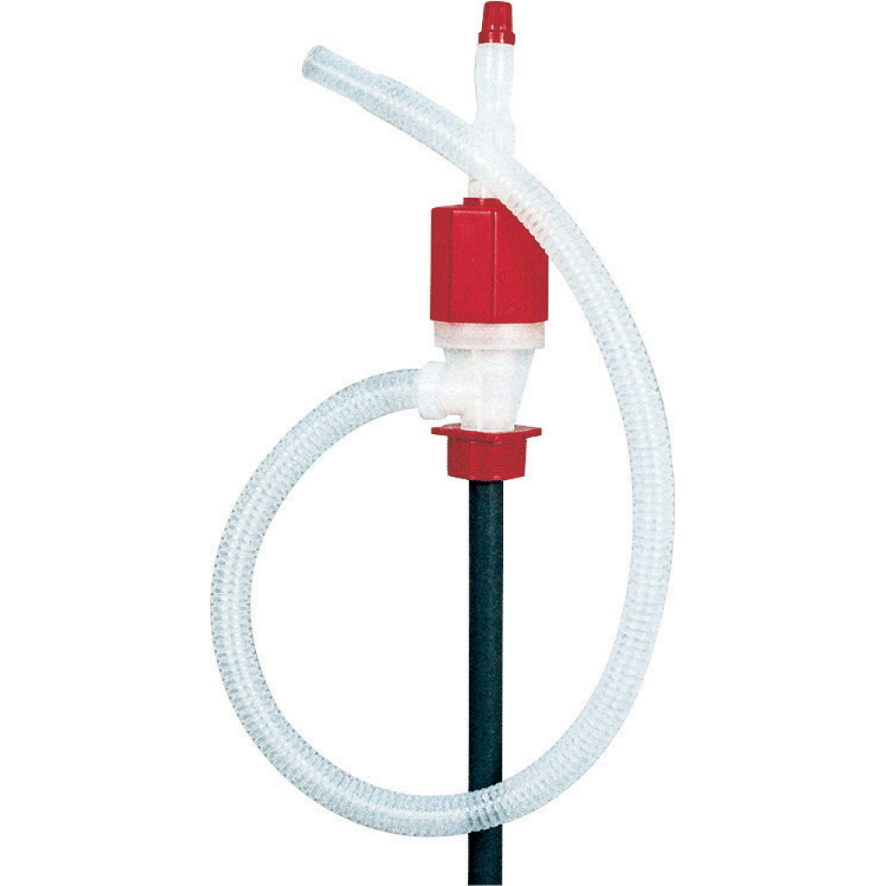 Chemiehandpumpe PCP 250