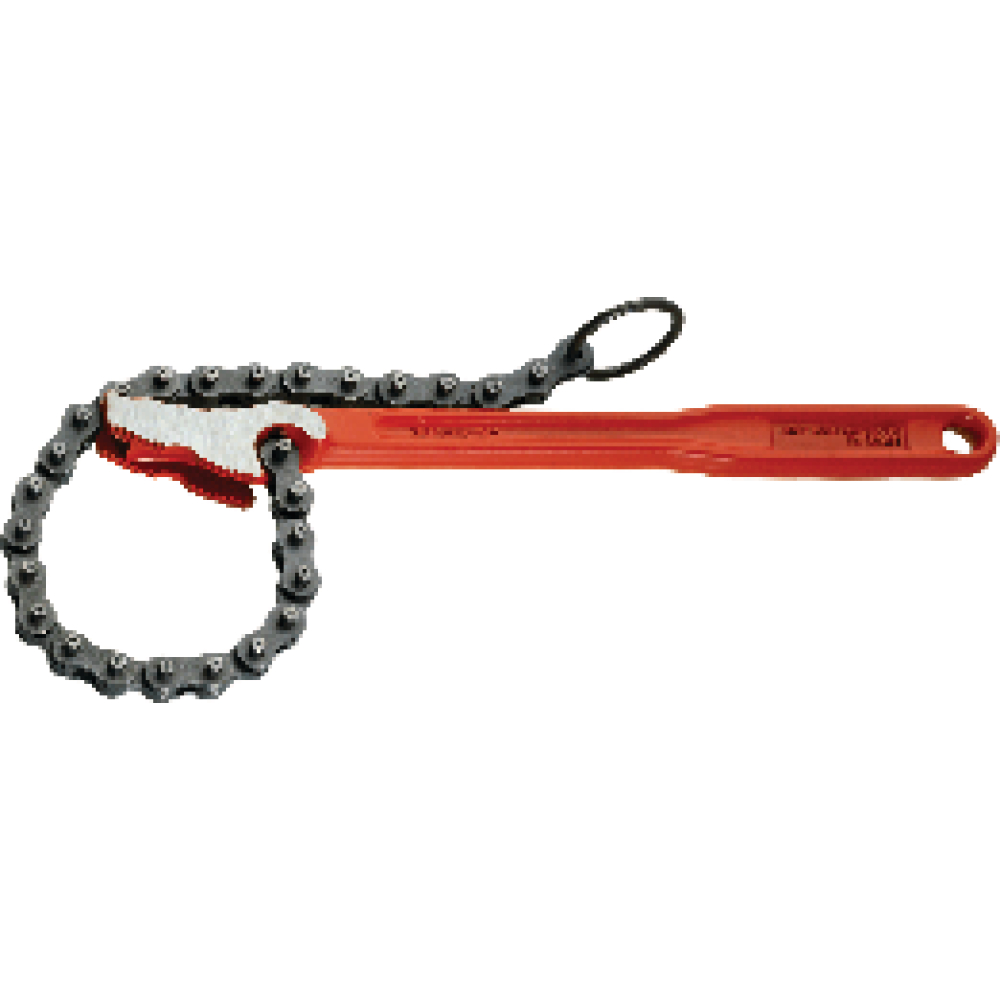 Rothenberger Kettenrohrzange 4" R-L