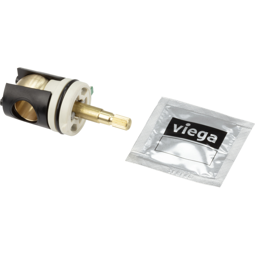 Viega Einsatz in R3/4 zu Modell 2240 und 2240.1 in 22mm
