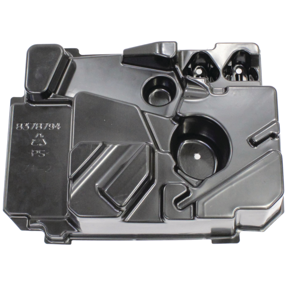 Makita Tiefziehteil f. MAKPAC 837879-4