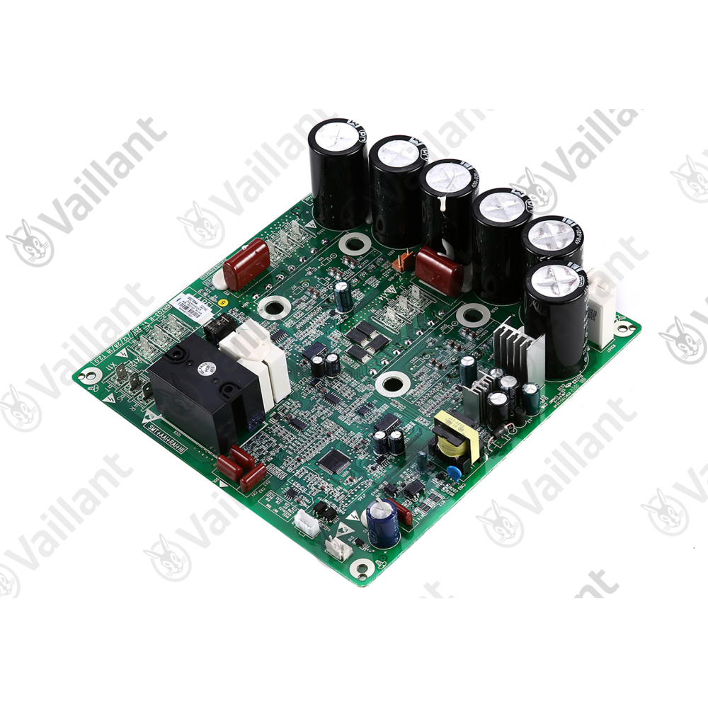 Vaillant Leiterplatte, inverter Vaillant-Nr. 0010034576