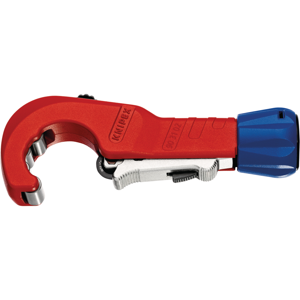 Rohrabschneider TubiX für Rohr-Ø 6-35mm Knipex