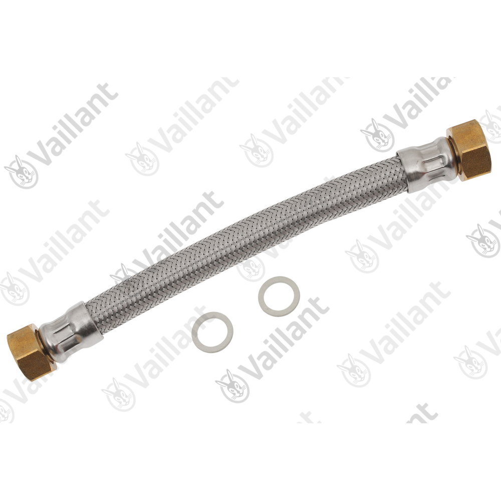 Vaillant Wellrohr, 290 mm Vaillant-Nr. 0020199883