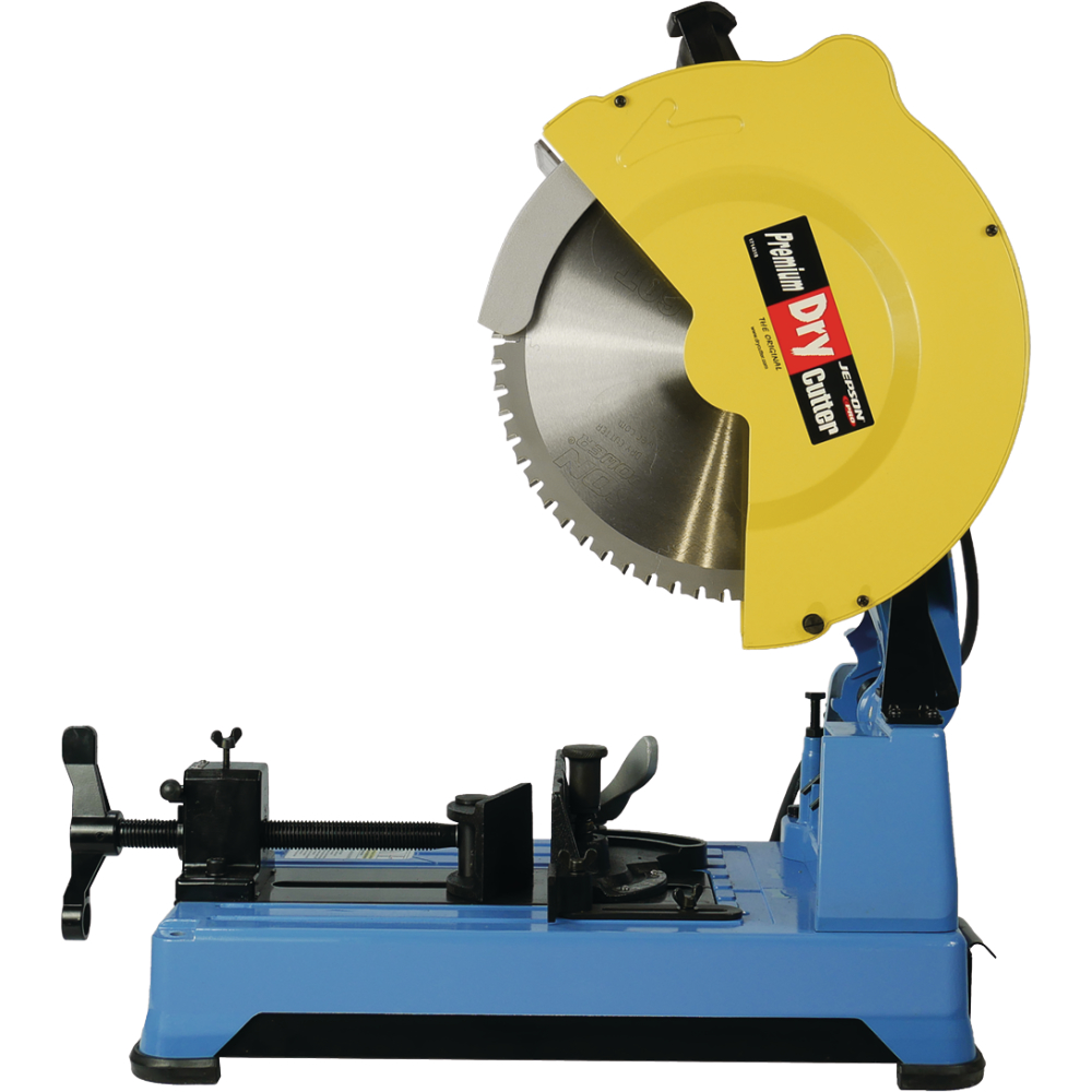 Jepson Metall-Kreissäge Premium Dry Cutter 9430 305mm 2000W