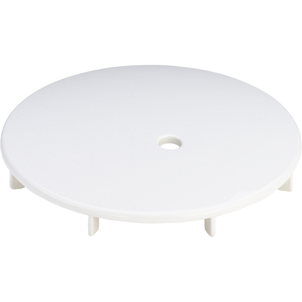 Viega Ausstattungsset Temposet 6958.0 in 112mm Kunststoff weiss RAL 9010