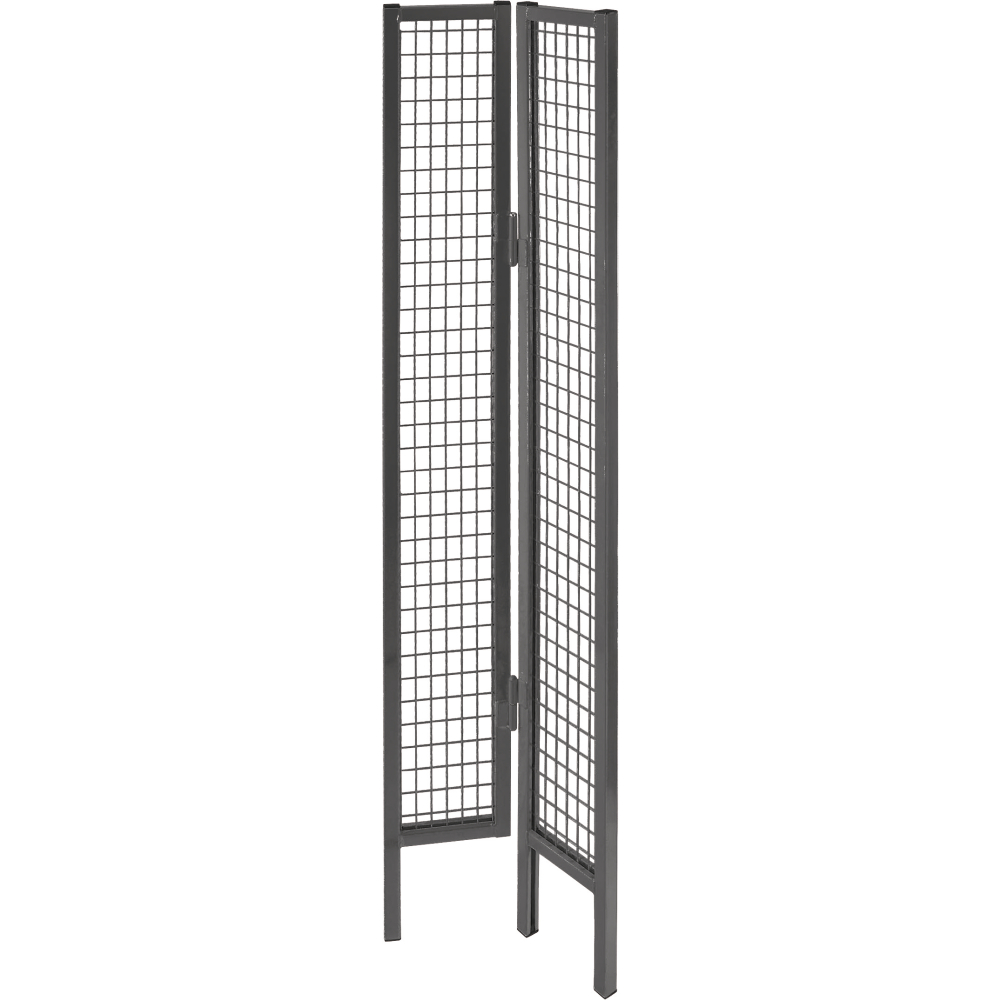 Vario-Eckelement 500/500 x 2200 mm