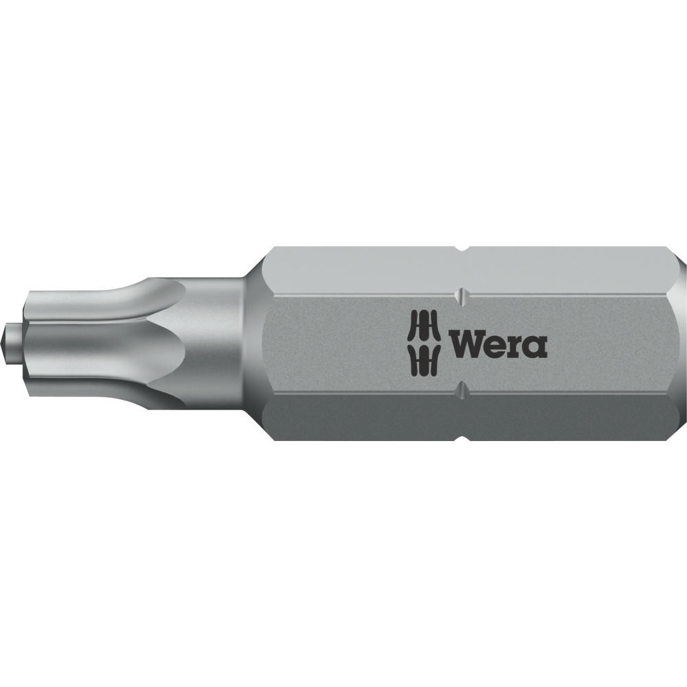 Bit-Einsatz Torx TX 20 867/1 ZA mit Zapfen