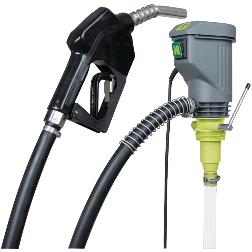 Elektropumpe 35 l/min Hornet W 40 Automatik