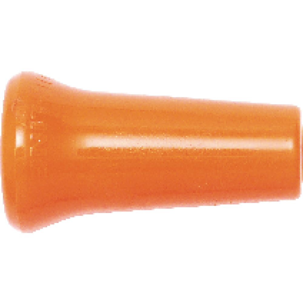 Runddüse 4-teilig für Kühlmittelschlauch 1/4" 6mm LOC-LINE