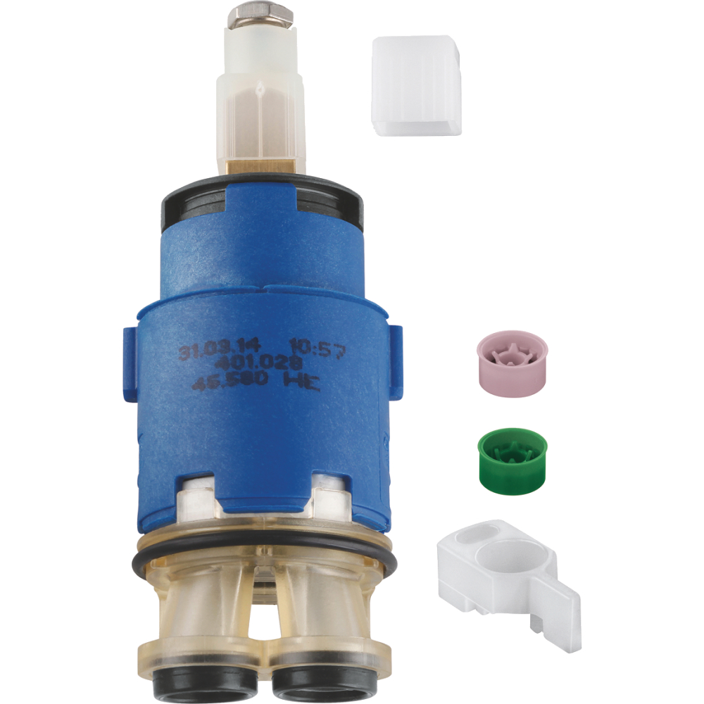 Kartusche Concetto WT 46580