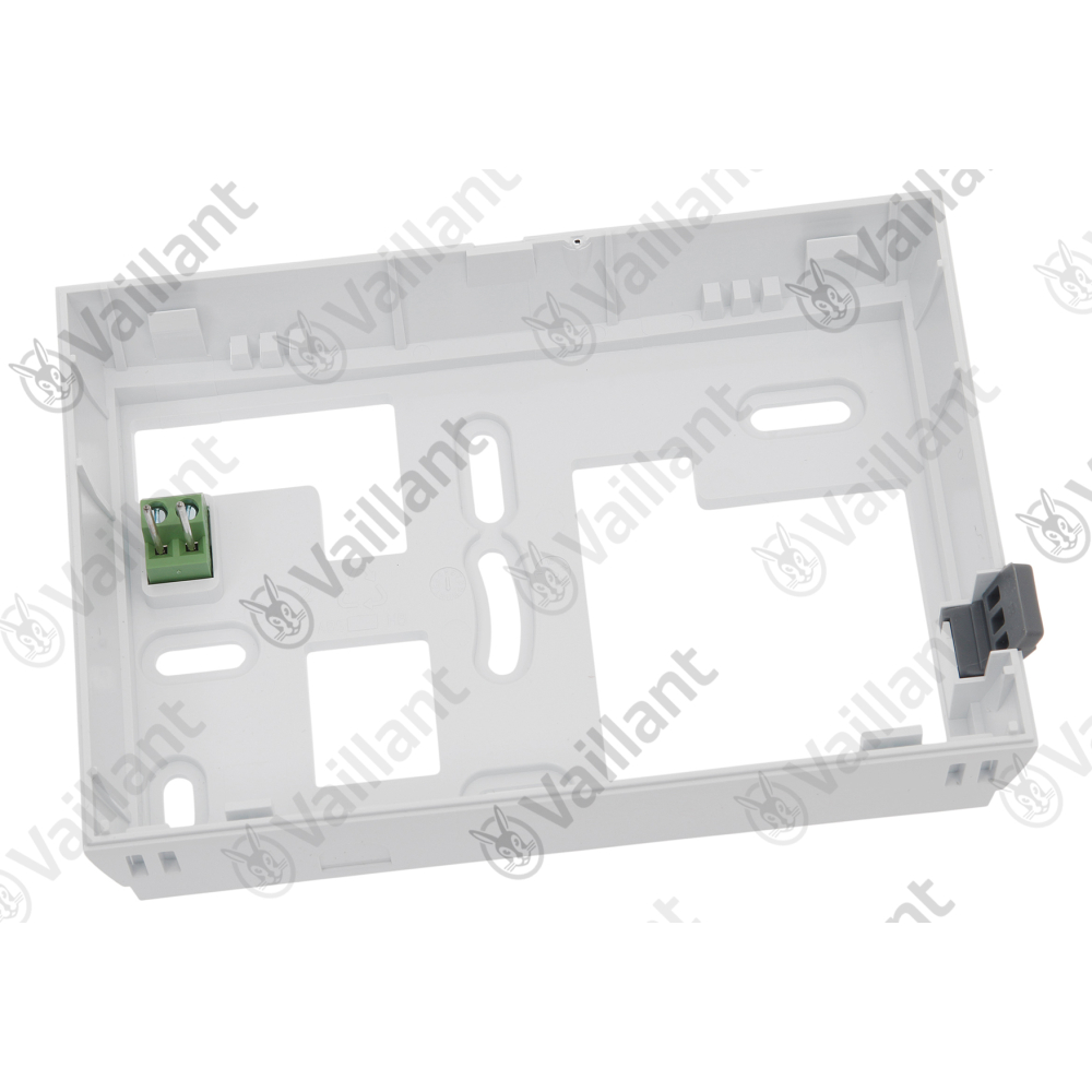 Vaillant Halter, Rückwand Vaillant-Nr. 0020140175