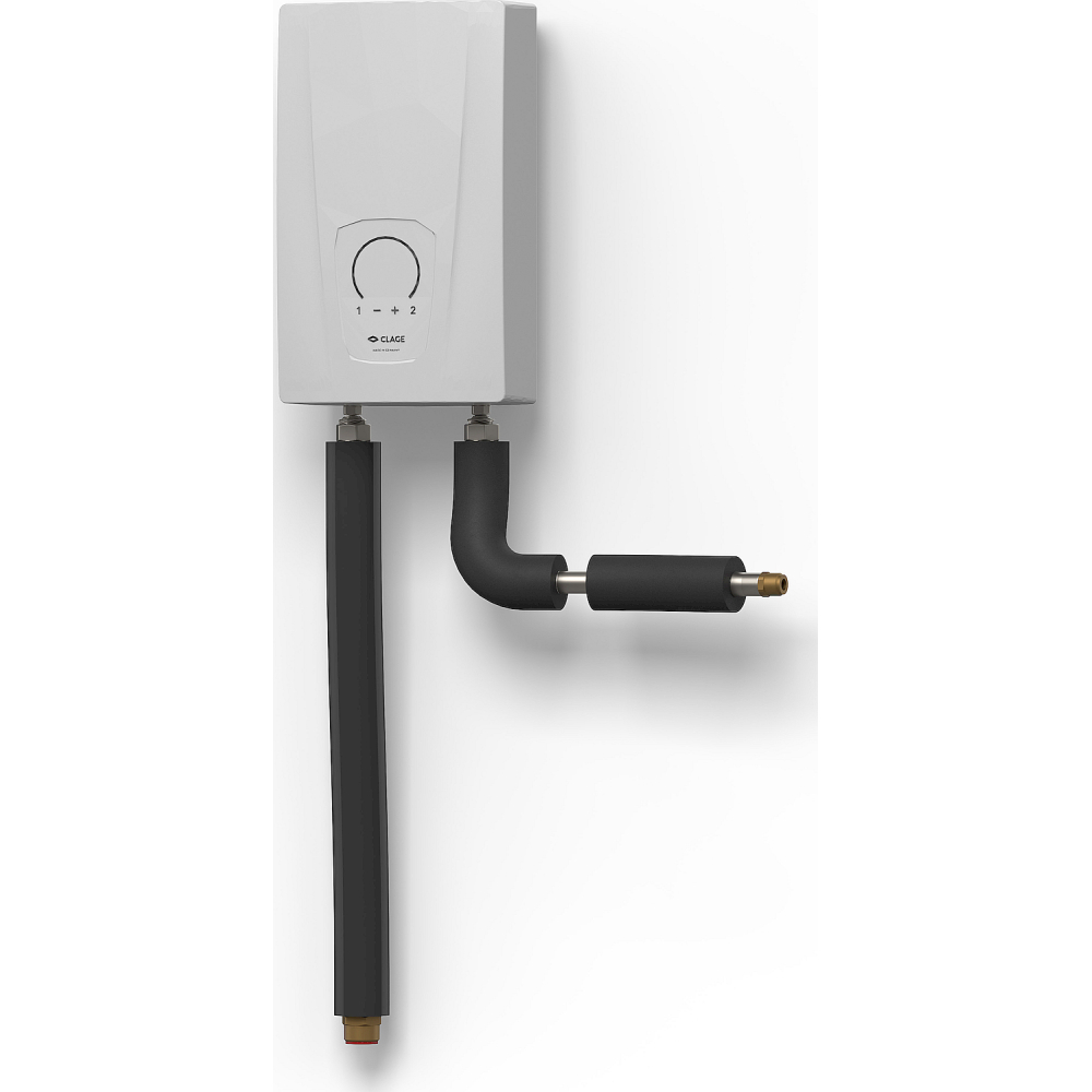 Wolf E-Modul inkl. Anschlussset für CAT-2