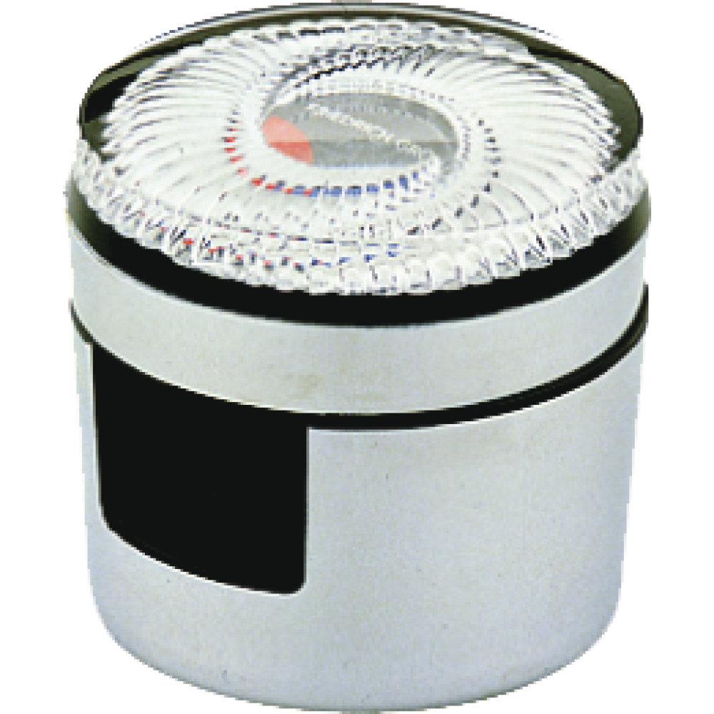 Set für Euromix Hebelknopf 46023