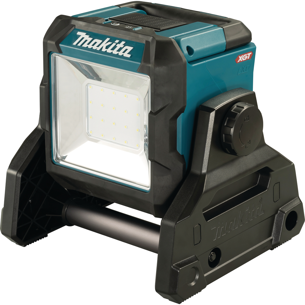 Makita LED-Baustrahler ML003G 14,4/18V/40V 1900lx, 1100lm
