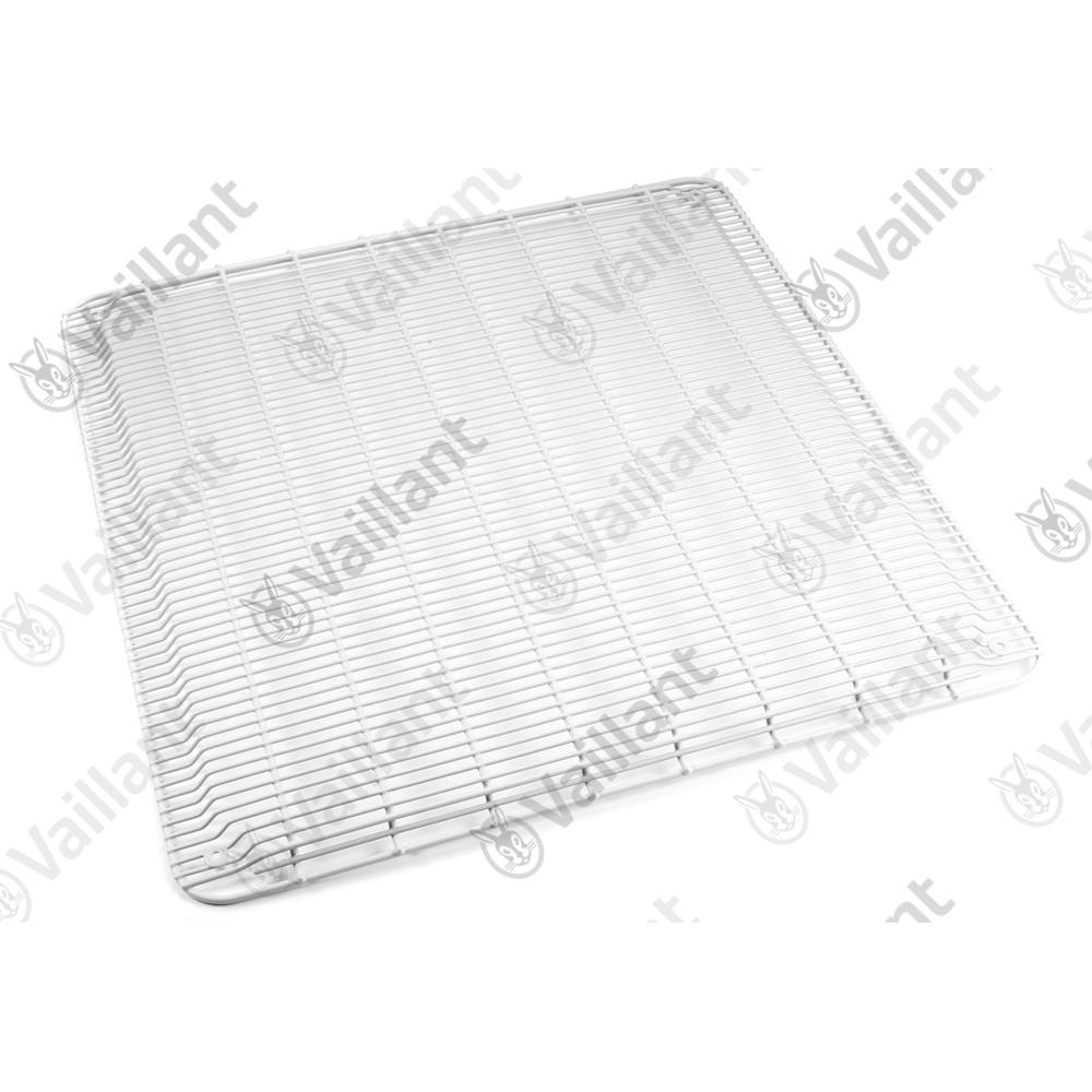 Vaillant Gitter, front Vaillant-Nr. 10034559