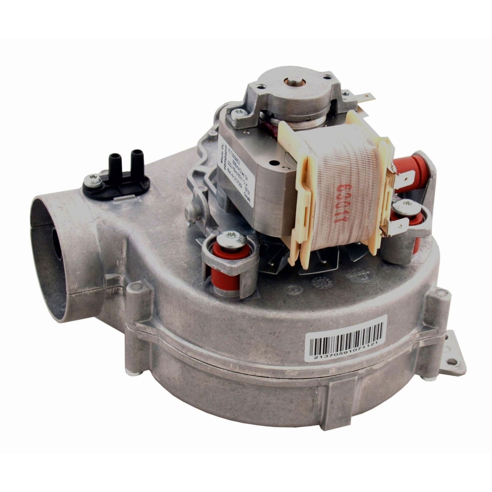 Wolf Abgasventilator für CGG-2 24-28kW