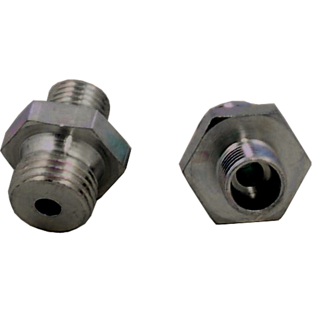 Wolf Schlauchnippel R1/4"x6 für Ã–lpumpe Wk02