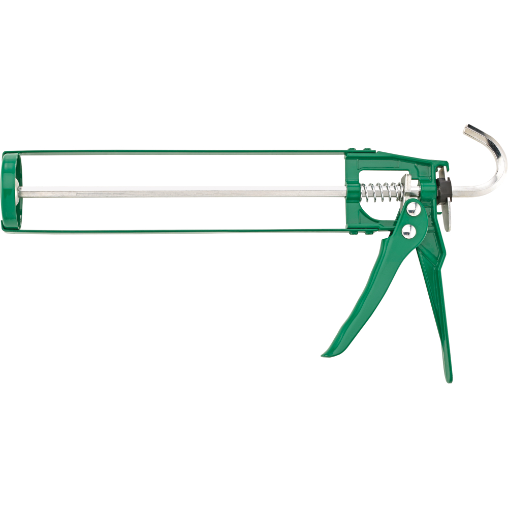 FORTIS Skelett-Karutschenpistole f. Kartuschen 310ml
