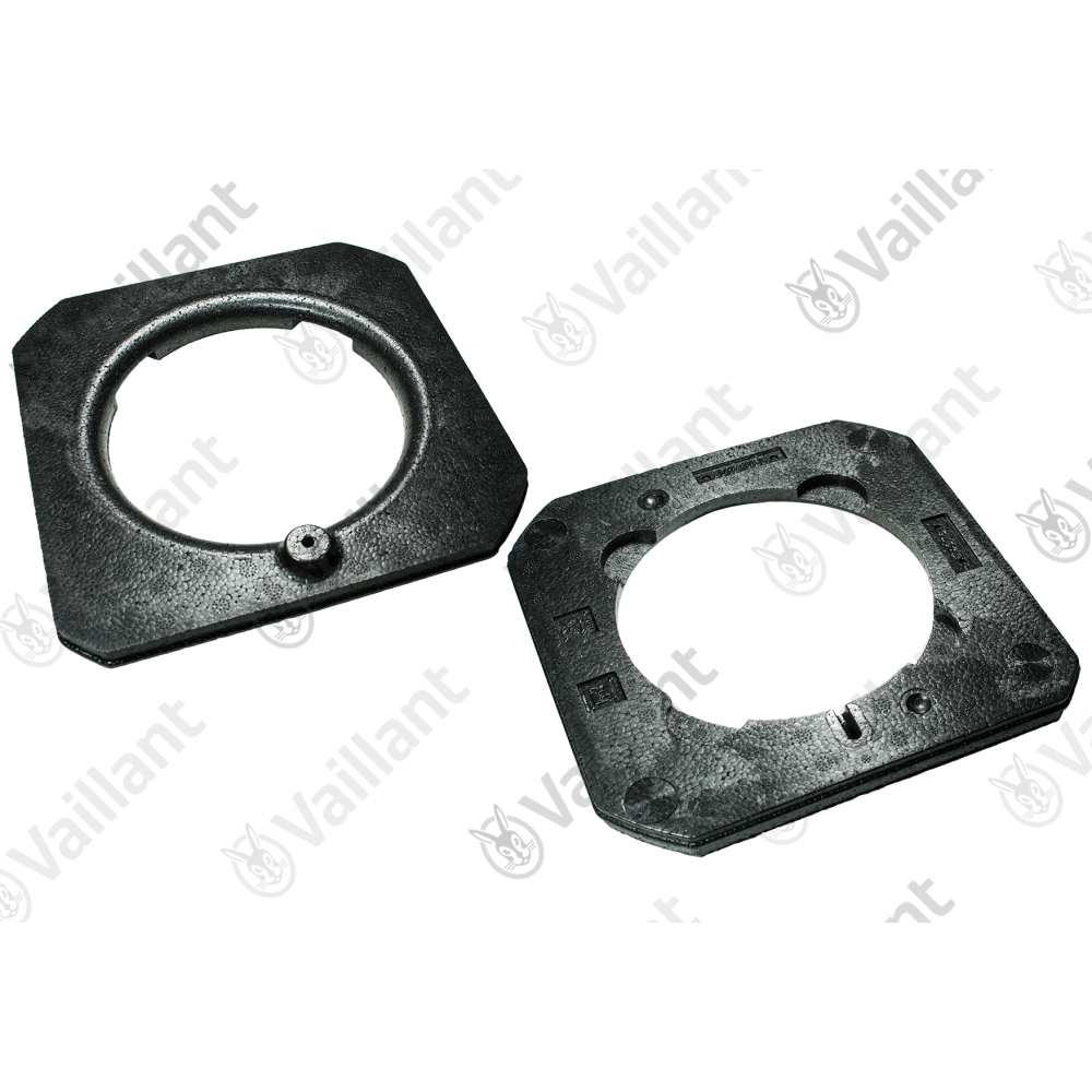 Vaillant Halter, Gebläse (EPP) Vaillant-Nr. 0020188036