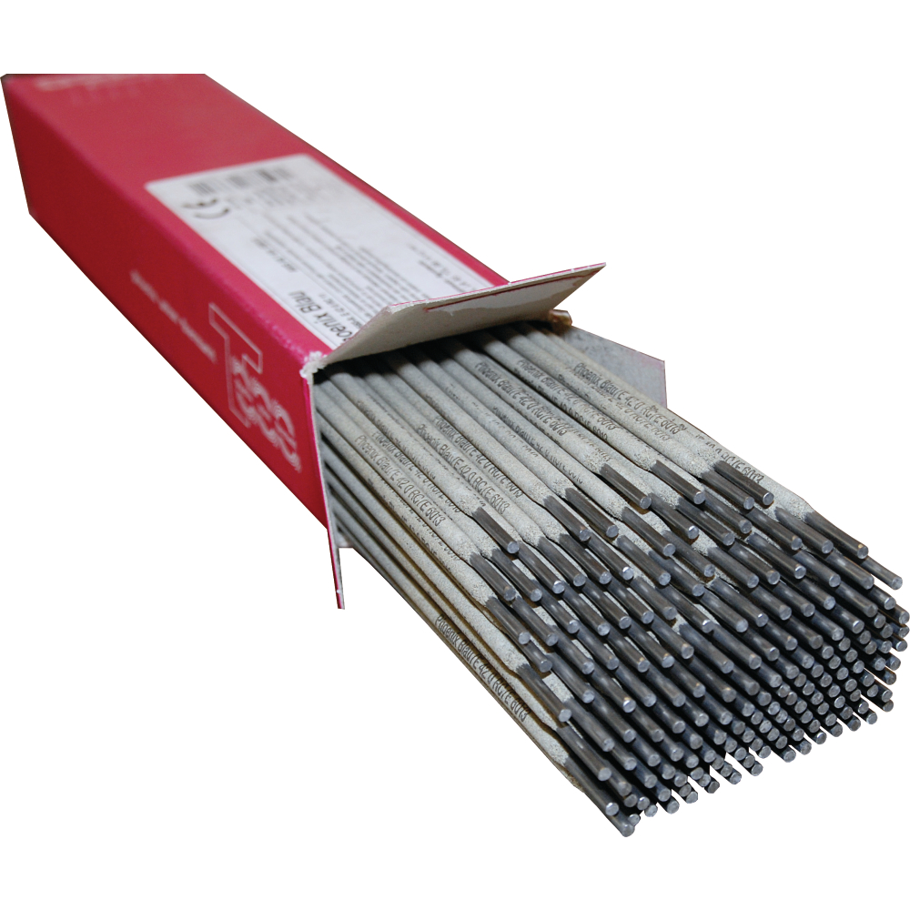 Stabelektrode HERA Rekord Z 508 niedriglegiert 4,0x350mm