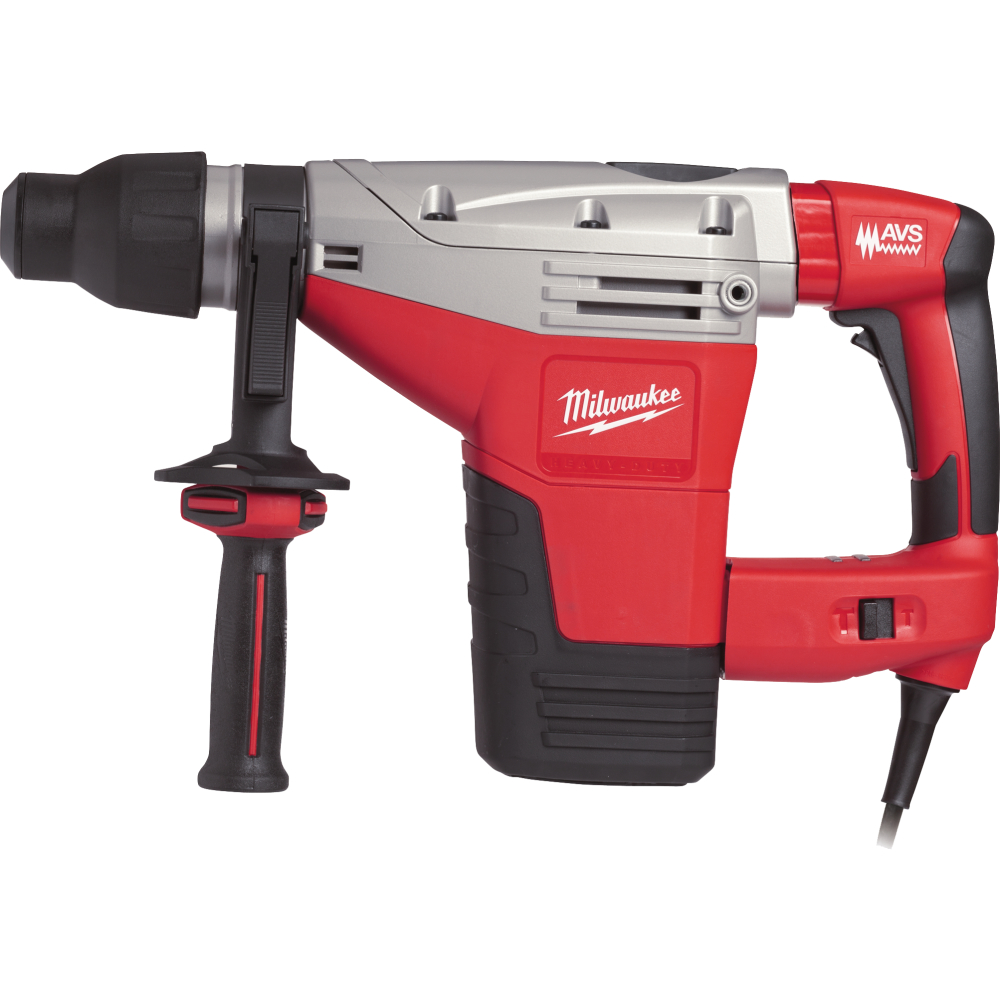 Milwaukee Kombihammer K 545 S SDS-Max