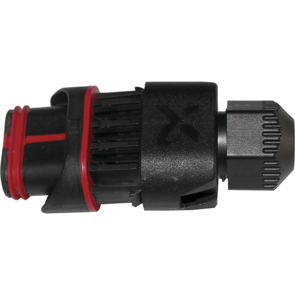 Wolf Kabel Gegenstecker für Magna-Pumpe