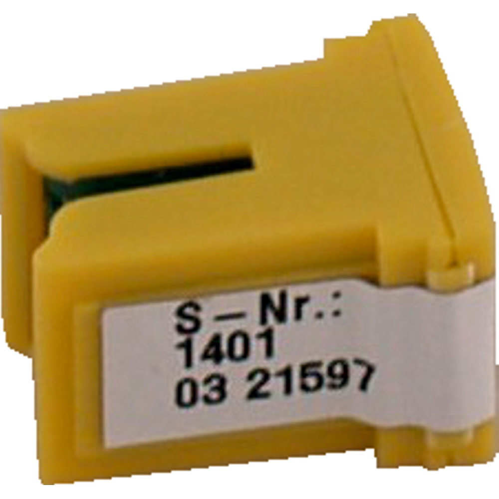Wolf Parameterstecker für COB-40
