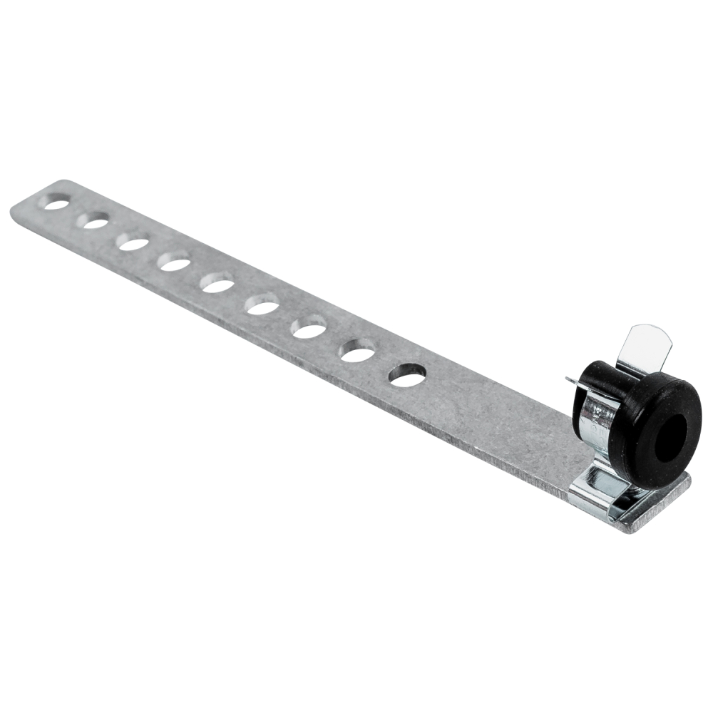 Wolf Fühlerhalter für Zuluftfühler (NTC 5K)
