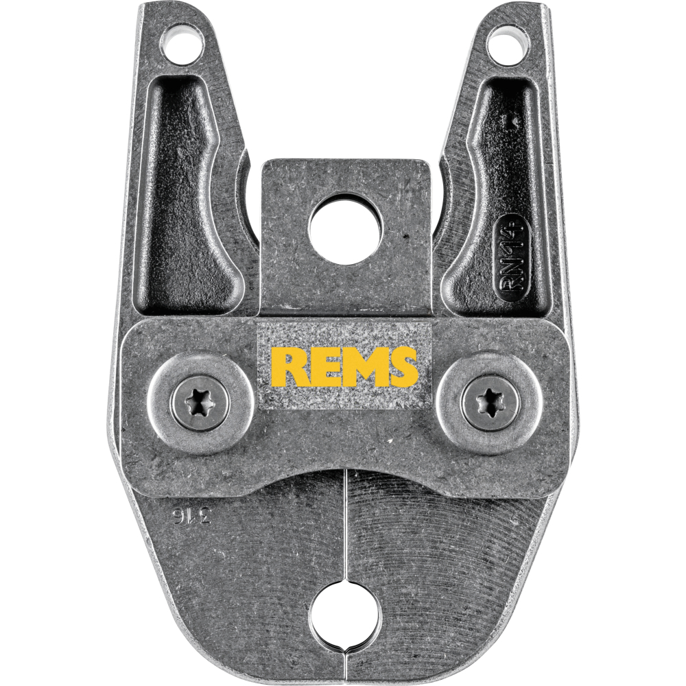 REMS Presszange RN 32 für Roth