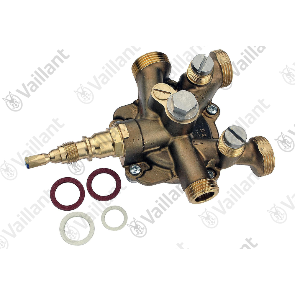 Vaillant Wasserschalter Vaillant-Nr. 11275