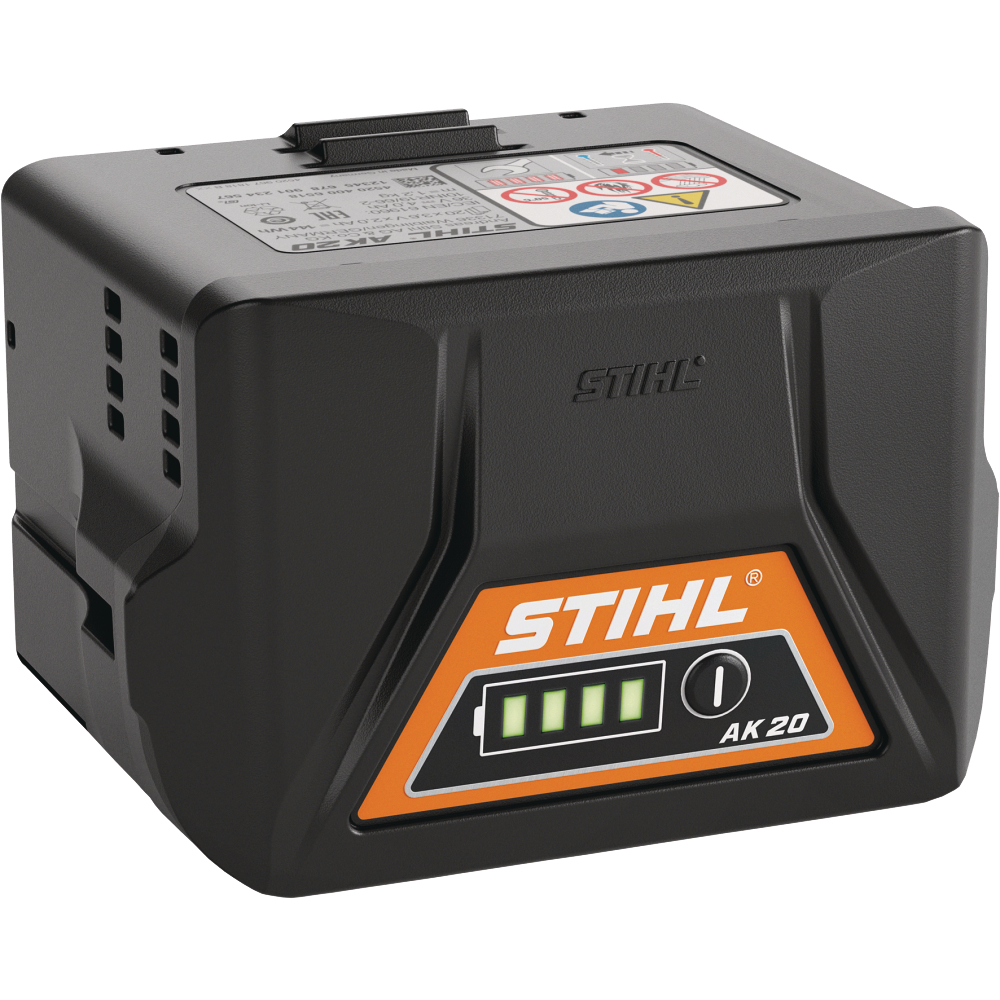 Stihl Akku AK 20 für Compact Serie