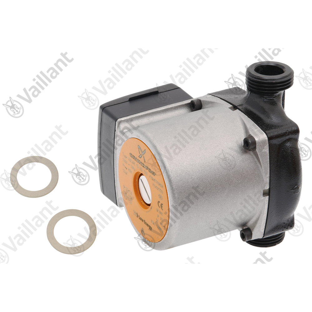 Vaillant Pumpe Vaillant-Nr. 0020093291
