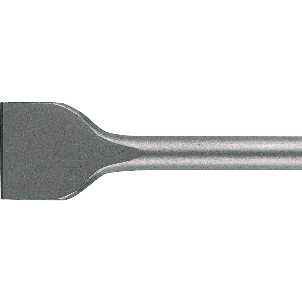 Spatmeißel 80x300mm SDS-Max