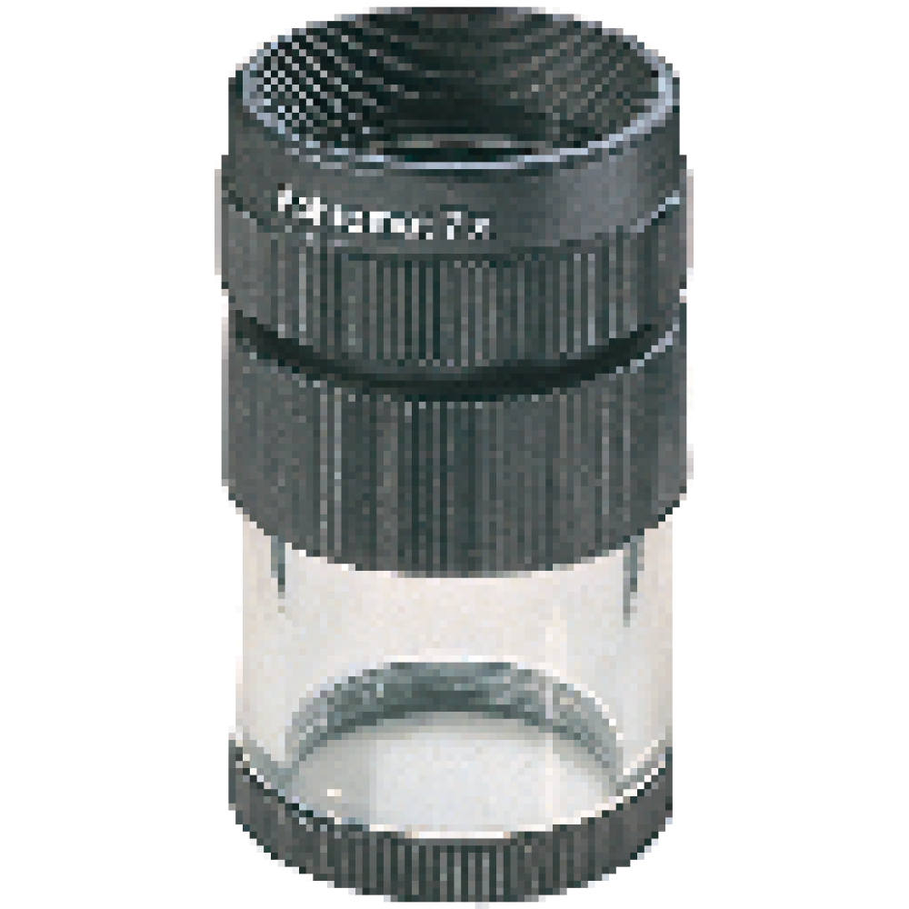 ESCHENBACH Präzisions-Skalenlupe 10xA D23mm