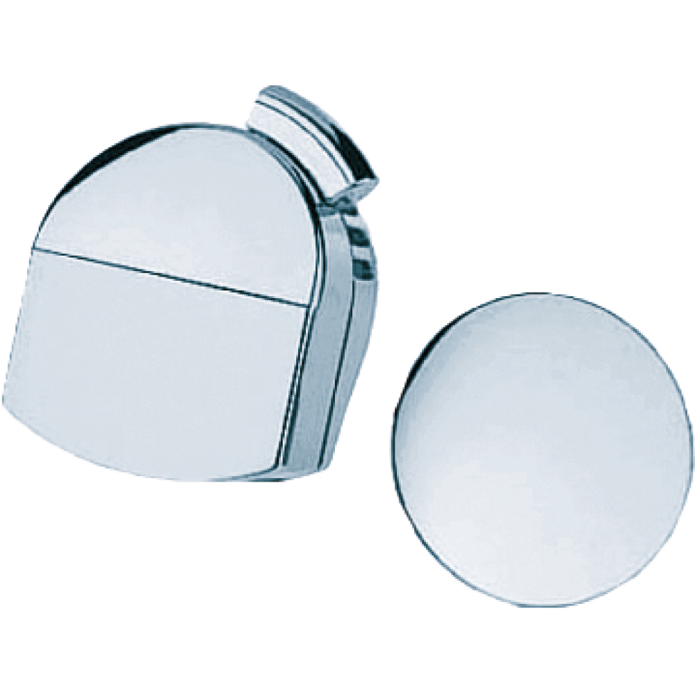 Farbset Exafill chrom 58127