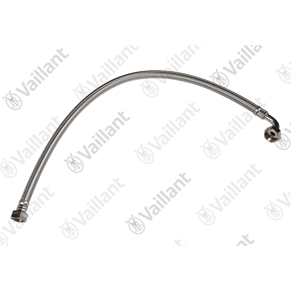 Vaillant Schlauch, 750 mm Vaillant-Nr. 0020080627