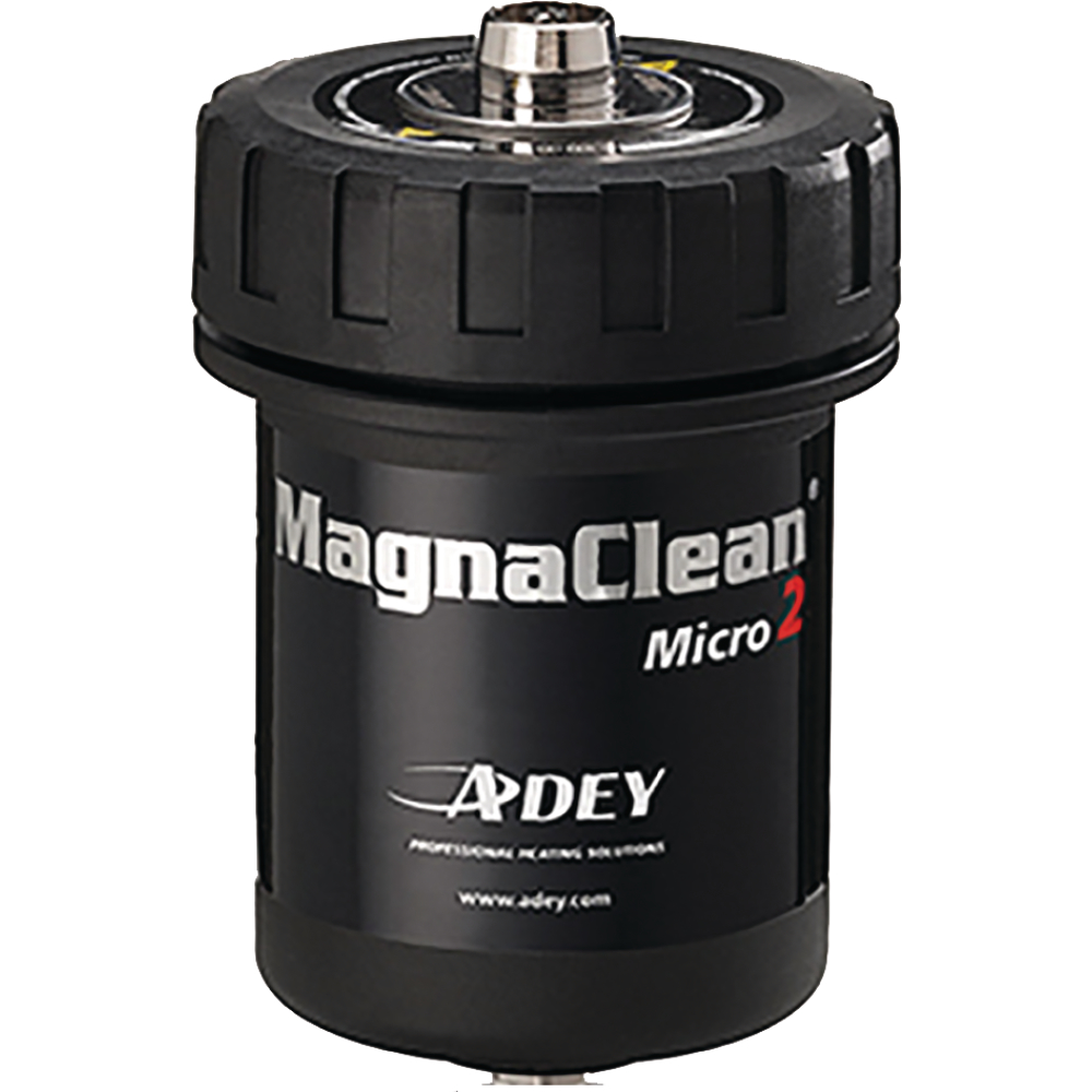 Magna Clean Micro 2 / 1" Filter mit 1" IG