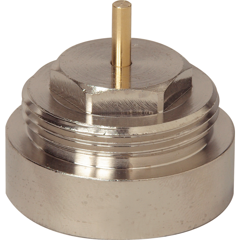 Thermostatventiladapter 30x1,5 f. Rossweiner 33x2