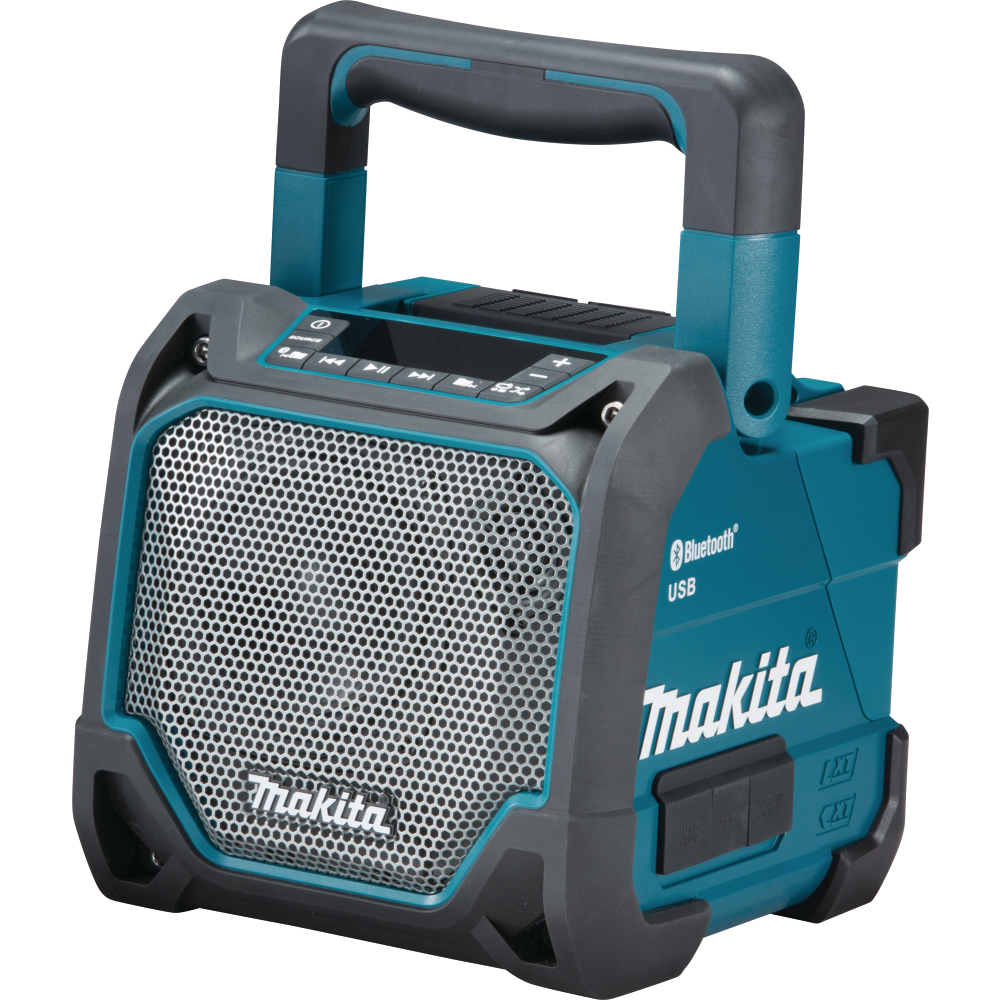Makita Lautsprecher DMR202 7,2V-18V DMR202 7,2V-18V o. Akku