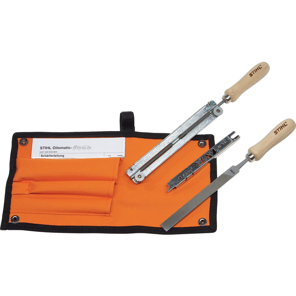 Stihl Schärfset für 3/8" Ketten
